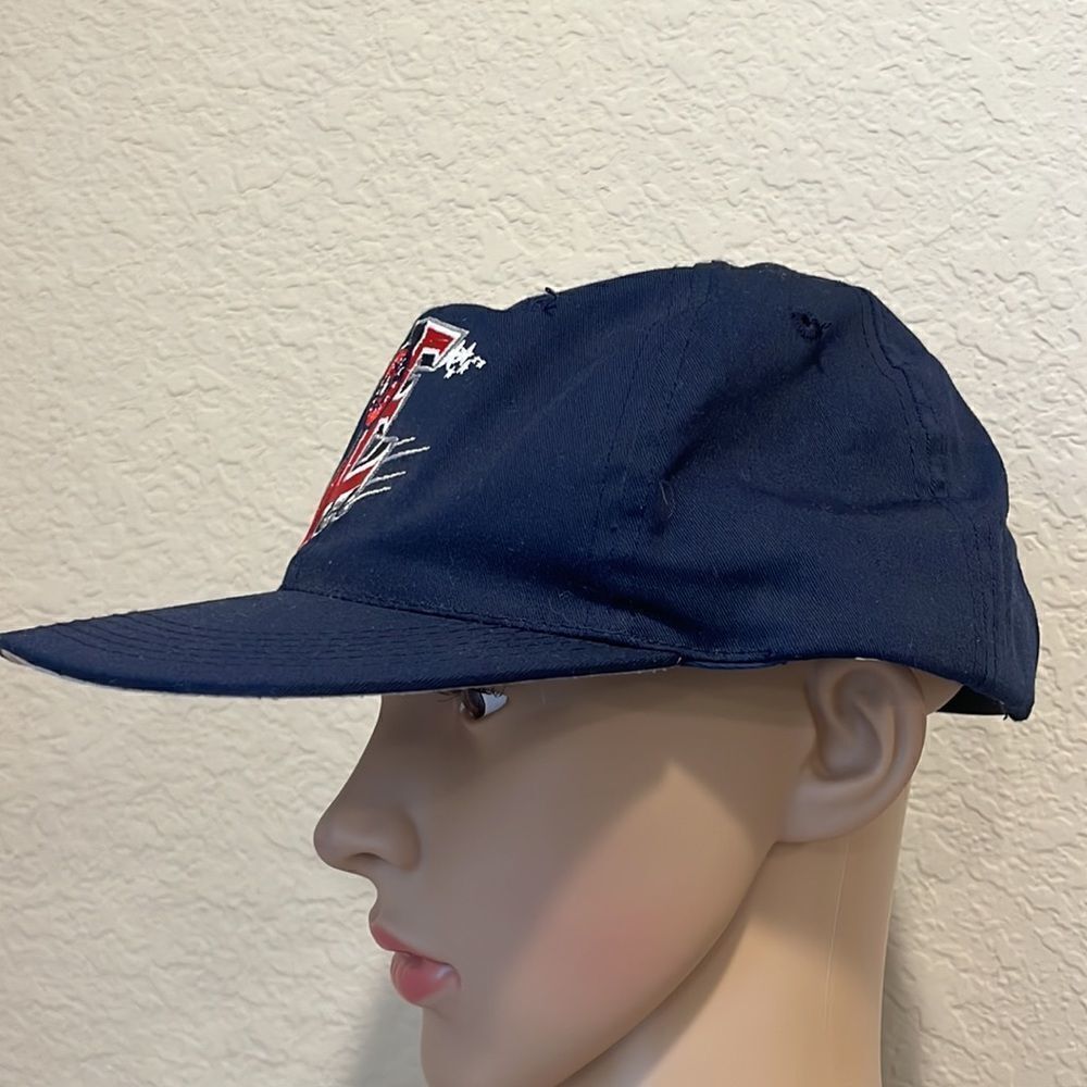Professional baseball adjustable cap - Picture 2 of 4